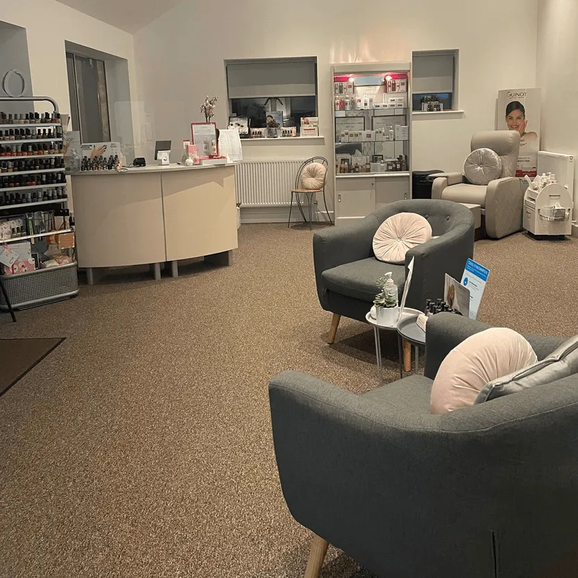 Salon Products