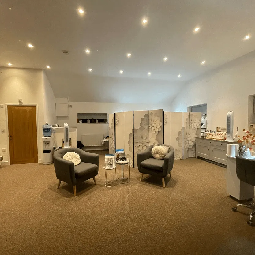 Treatment Room