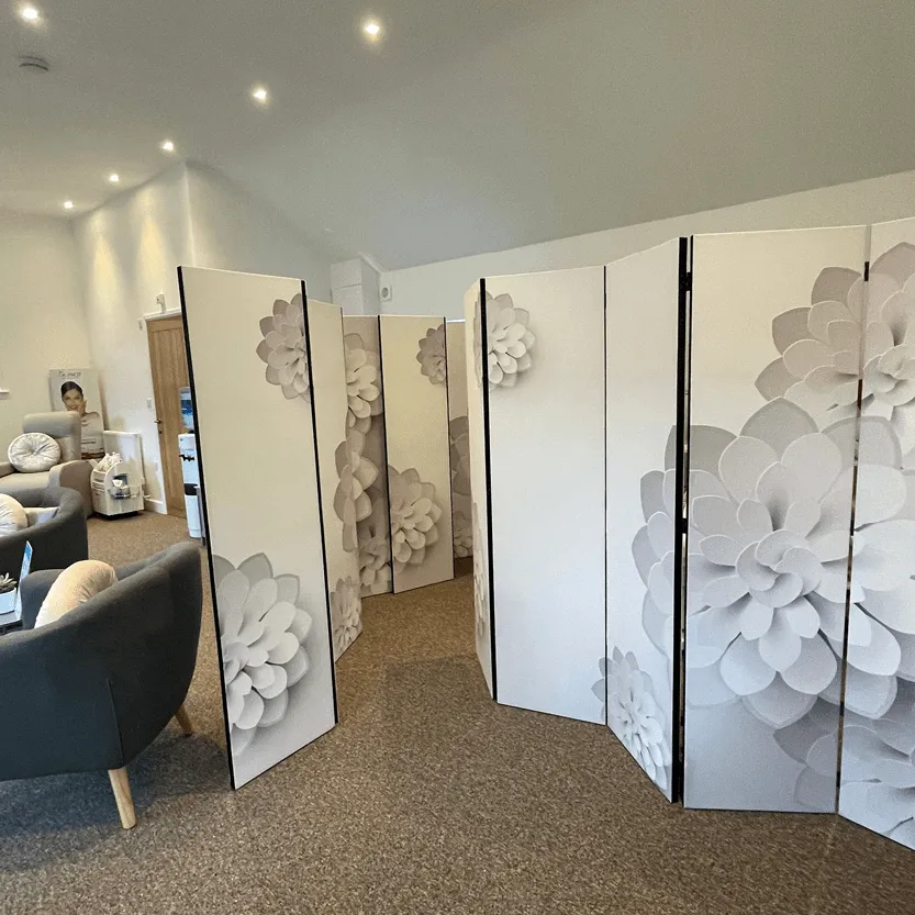 Salon Details